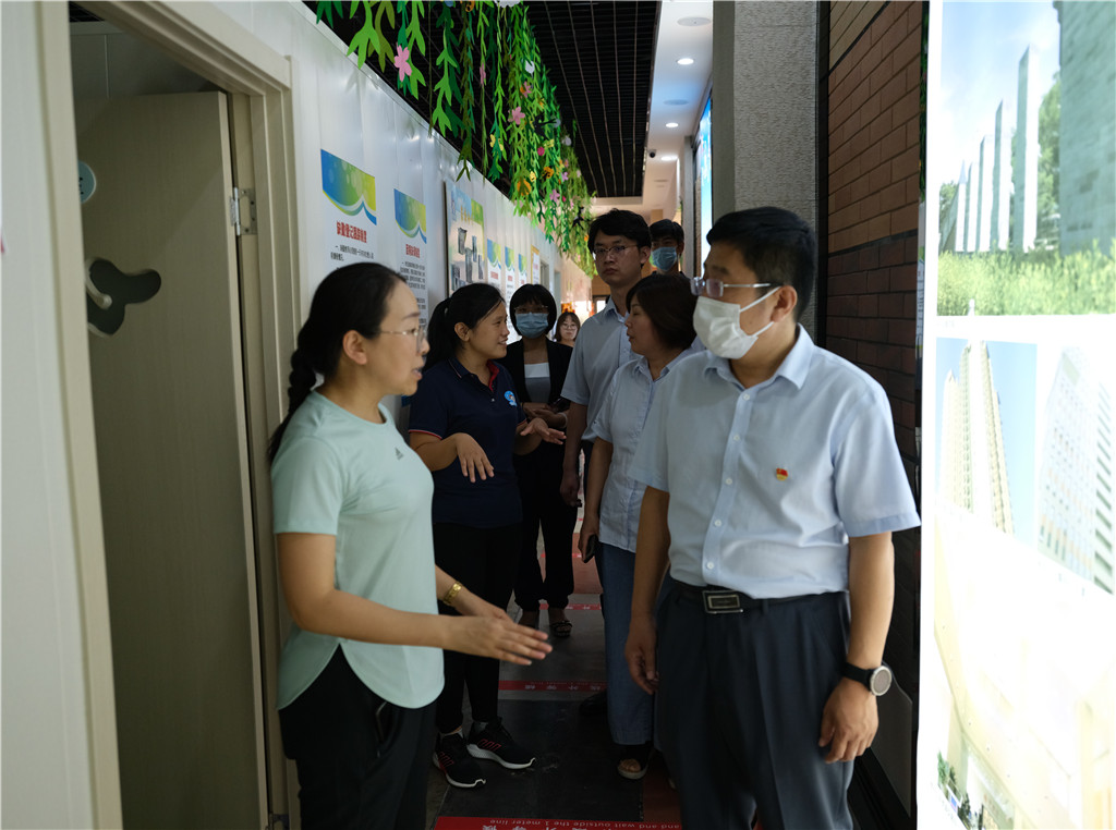 全國紡織行業(yè)防控新冠肺炎疫情先進單位